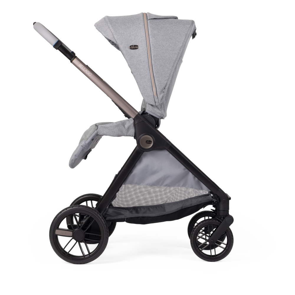 Chicco Коляска 2в1 Bellagio Lunar Rock - фото  11