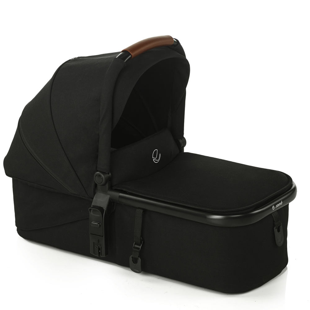 JANE  2  1 Muum Pro2+Micro Pro2 Cold Black