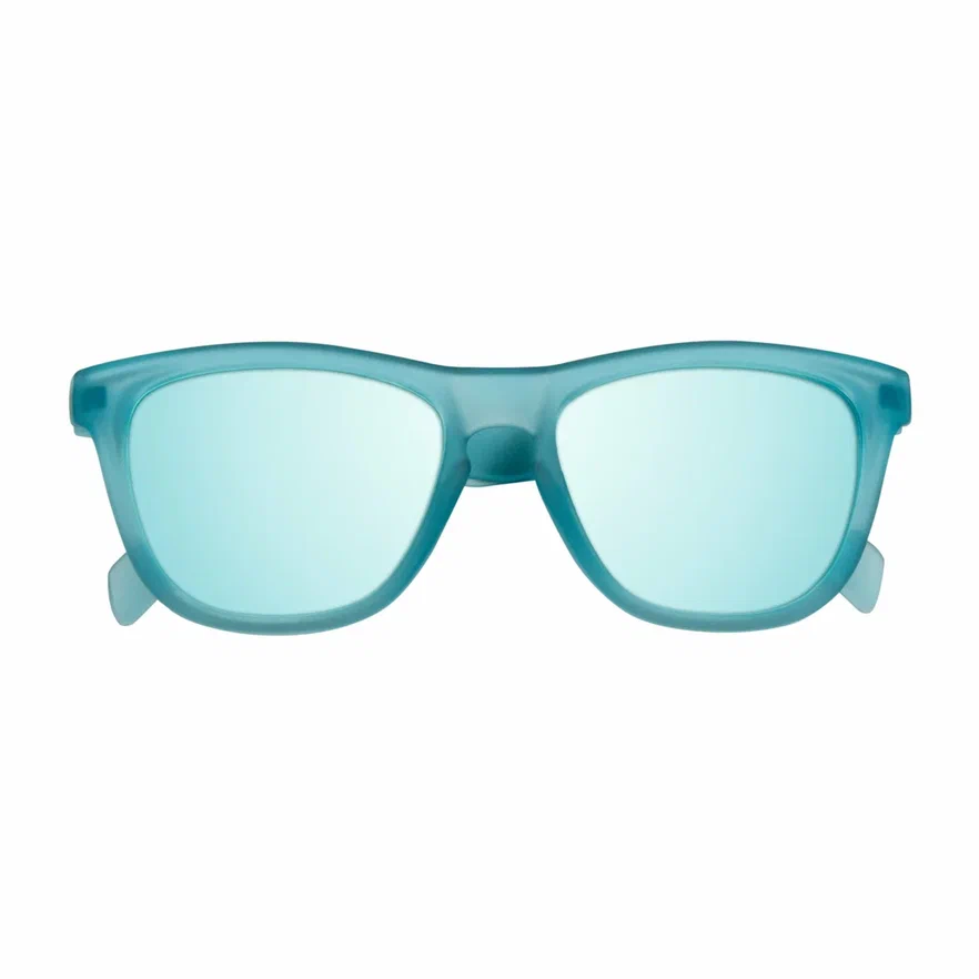 Chicco очки солнцезащитные с поляризацией 24мес+ бирюзовый - фото  2