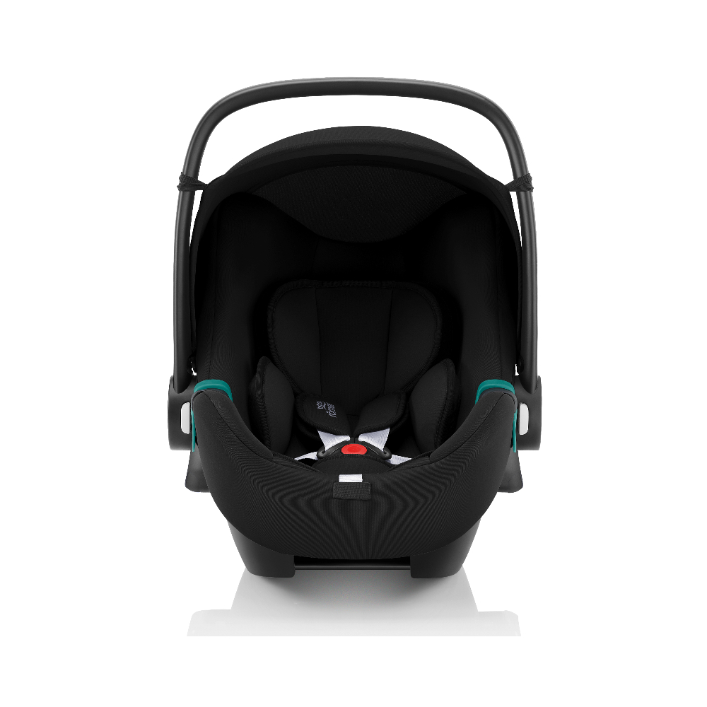 Britax Roemer  Baby-Safe 3 i-SIZE Space Black (.0+) -   3