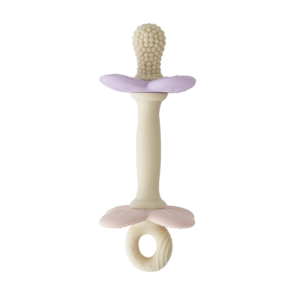 Edda  прорезыватель Сирень/Сакура - фото  4