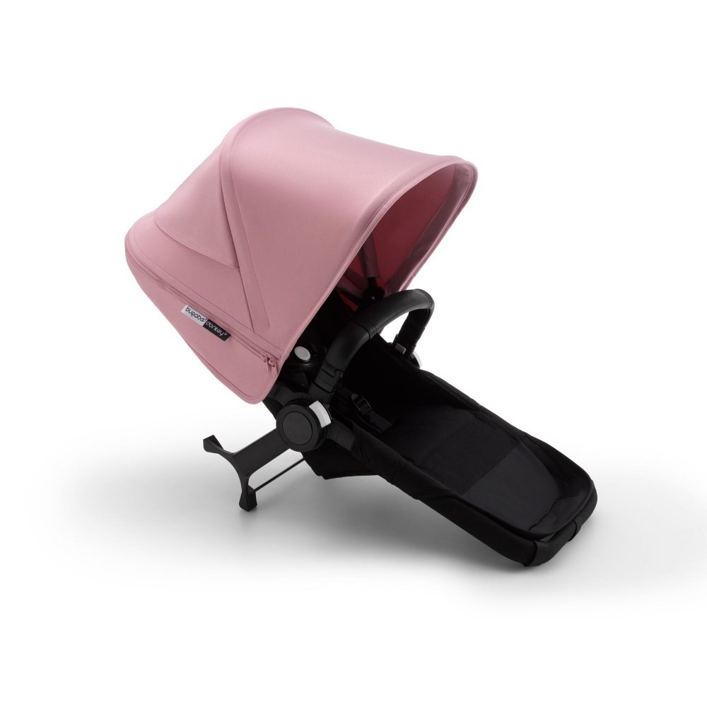 Bugaboo Donkey3   Soft Pink -   5