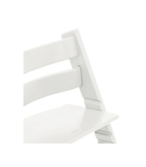 Stokke Tripp Trapp c White   3  () -   3