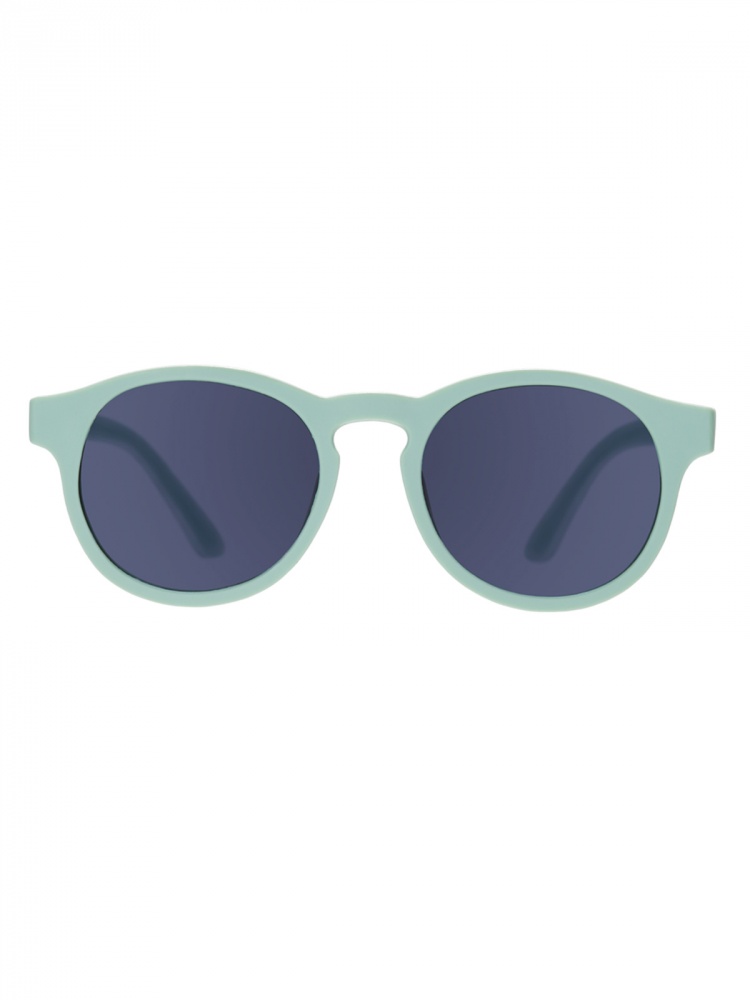 Babiators очки солнцезащитные Original Keyhole мятный Classic 