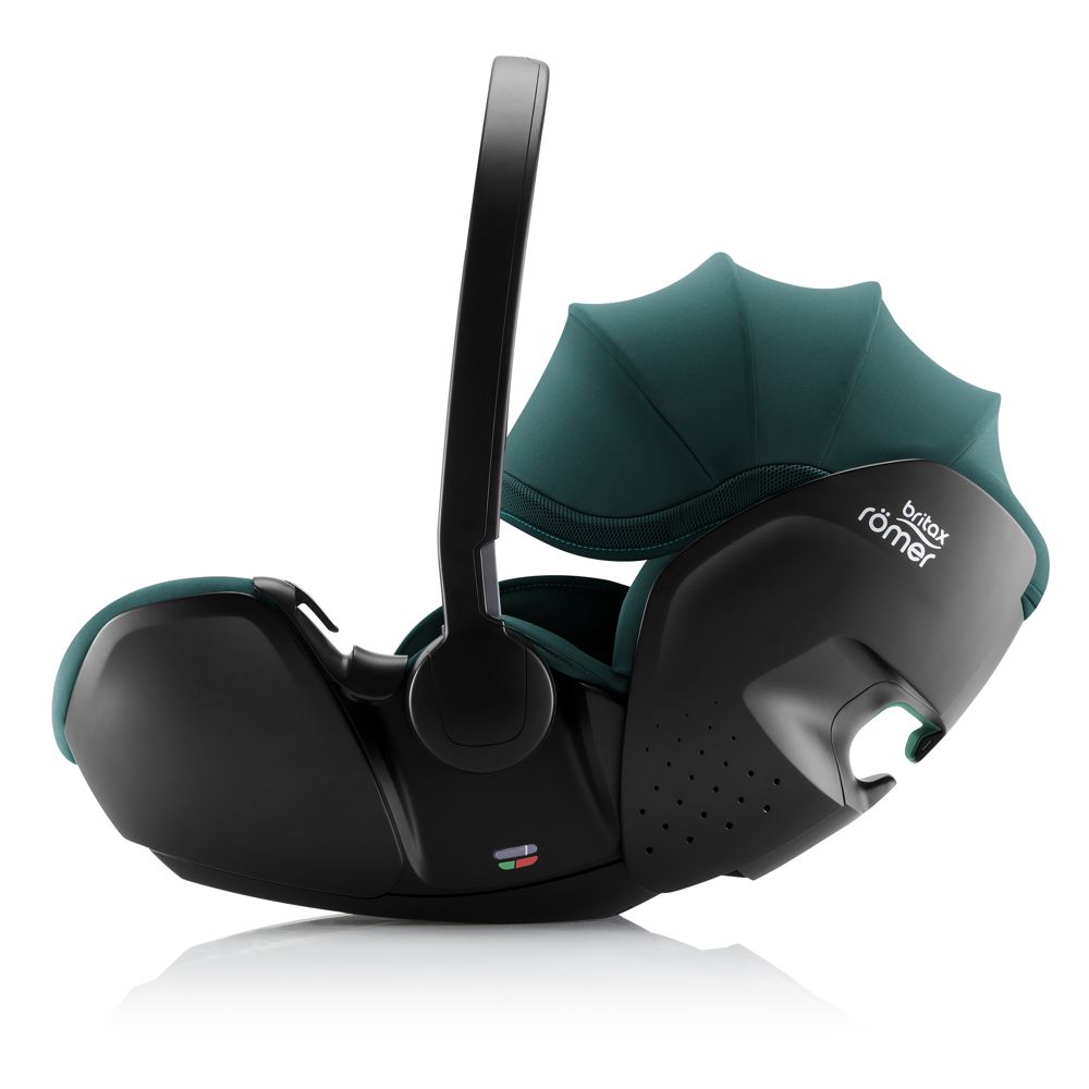 Britax Roemer Автокресло BABY-SAFE 5Z2 Atlantic Green - фото  3