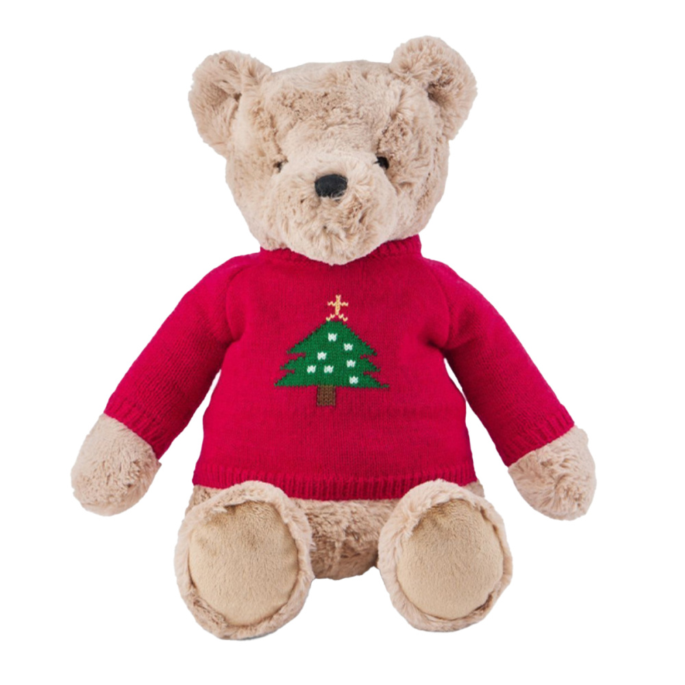 Happy Baby   TEDDY BEAR -   1