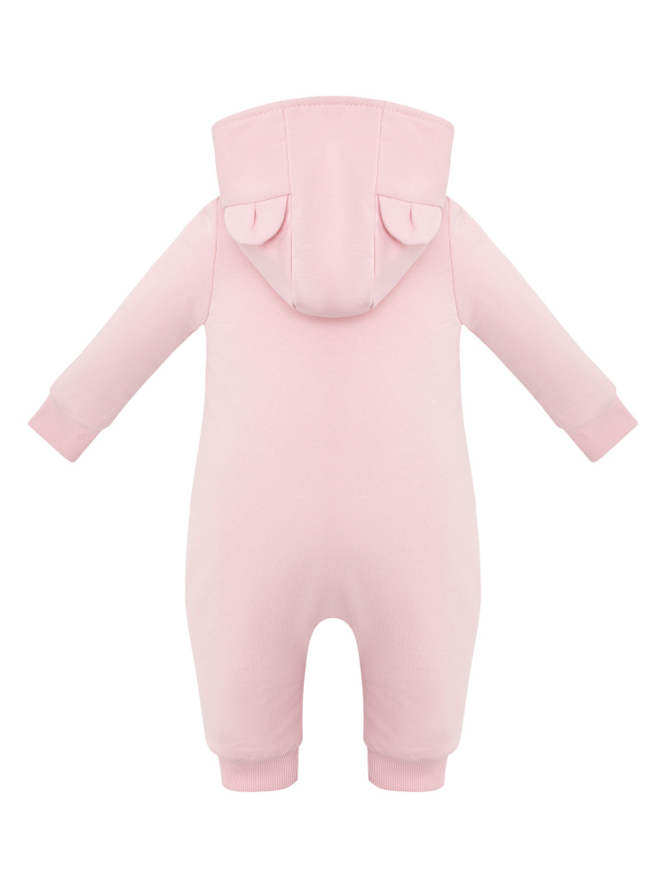 OLANT BABY  , +10C+20C, Siberia Pink Teddy -   2