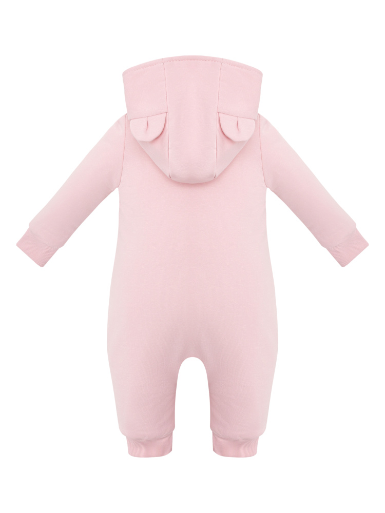 OLANT BABY  , +10C+20C, Siberia Pink Teddy
