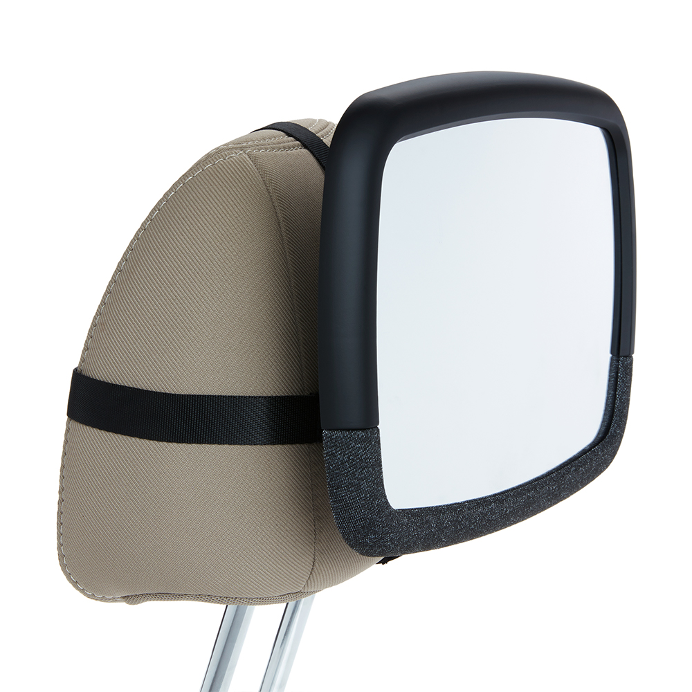 Munchkin   360 Baby In Sight Pivot Mirror -   6