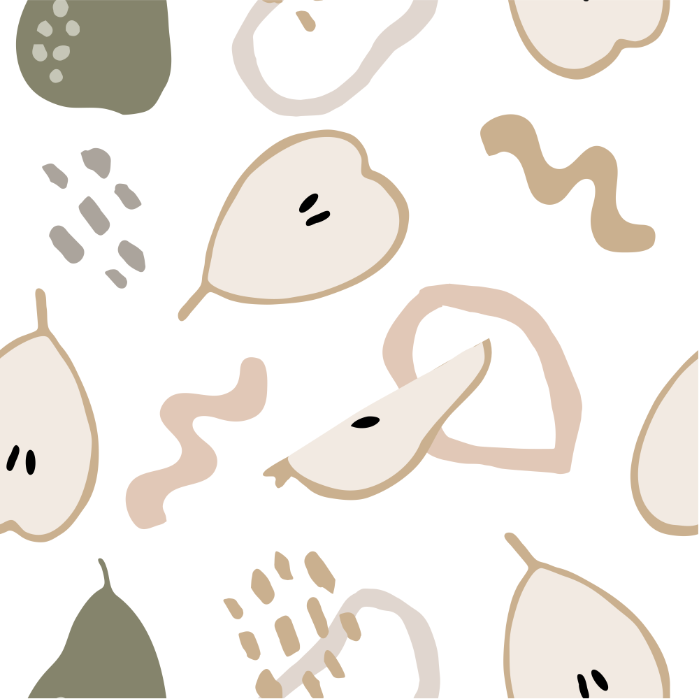 OLANT BABY - 100150  Pear with me