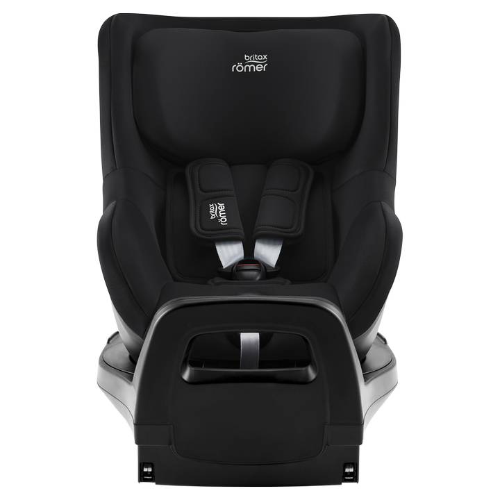 Britax Roemer  DUALFIX PRO M Space Black (61-105 , 0-4 ) .0/1 -   2