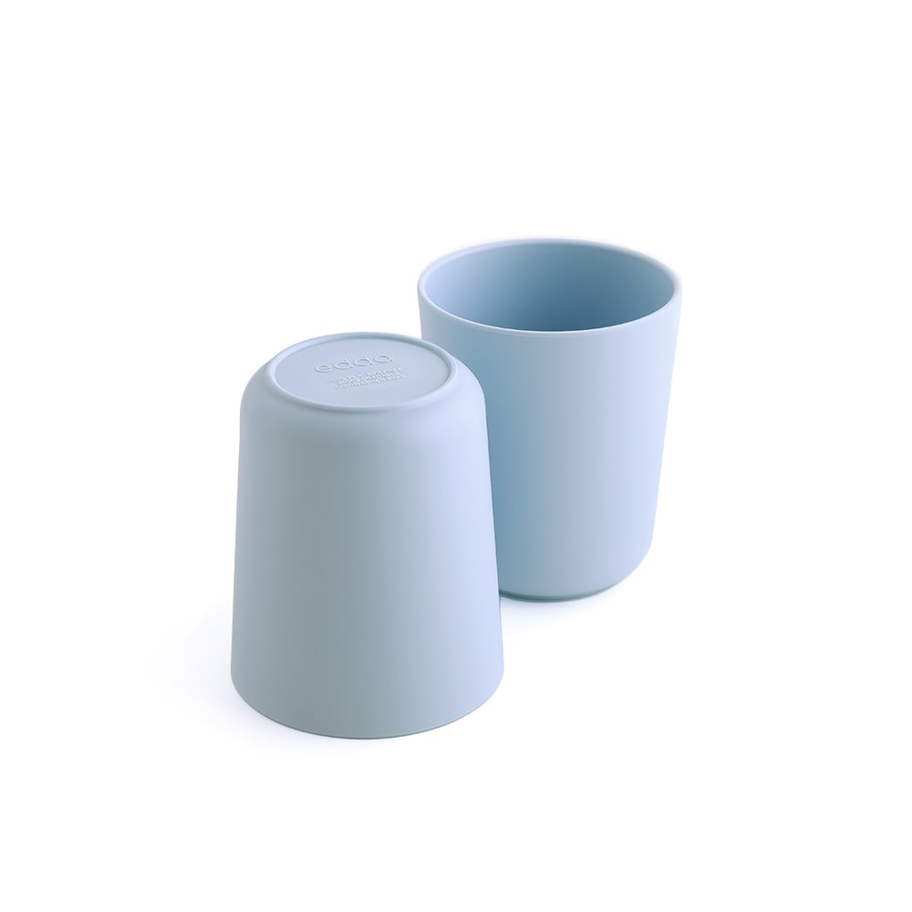 Edda стаканчики набор 2 штуки Небо - фото  4