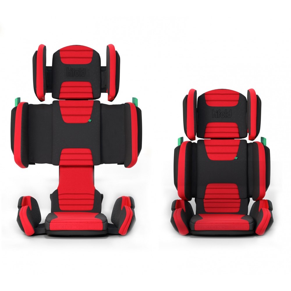 Hifold by Mifold  Racing Red -   7