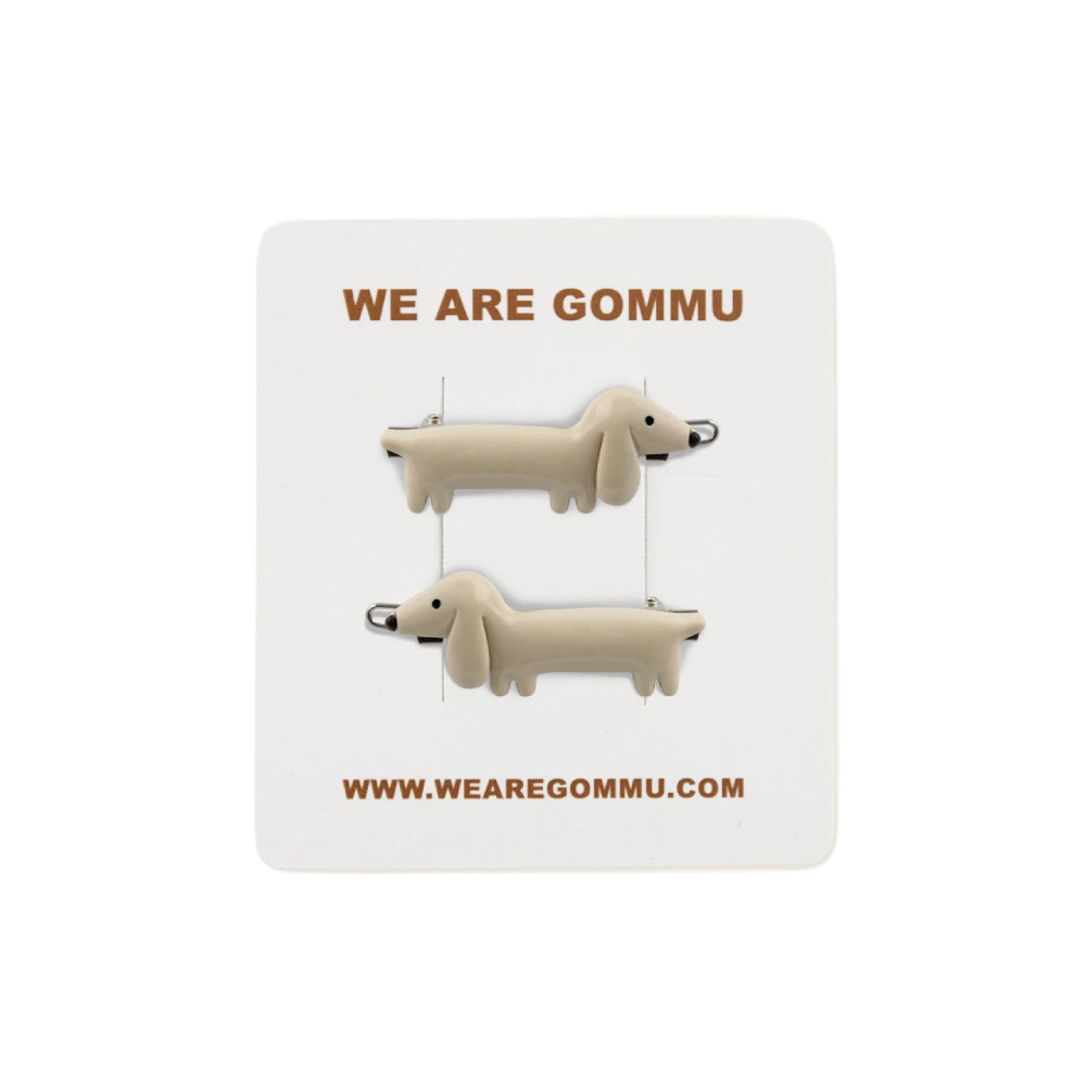 We are Gommu     Gommu cream 2  -   2