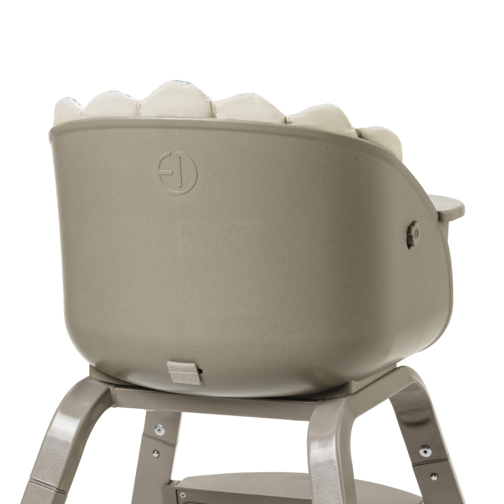 Elodie Вкладыш мягкий Grace Garden Leo Toile - фото  7