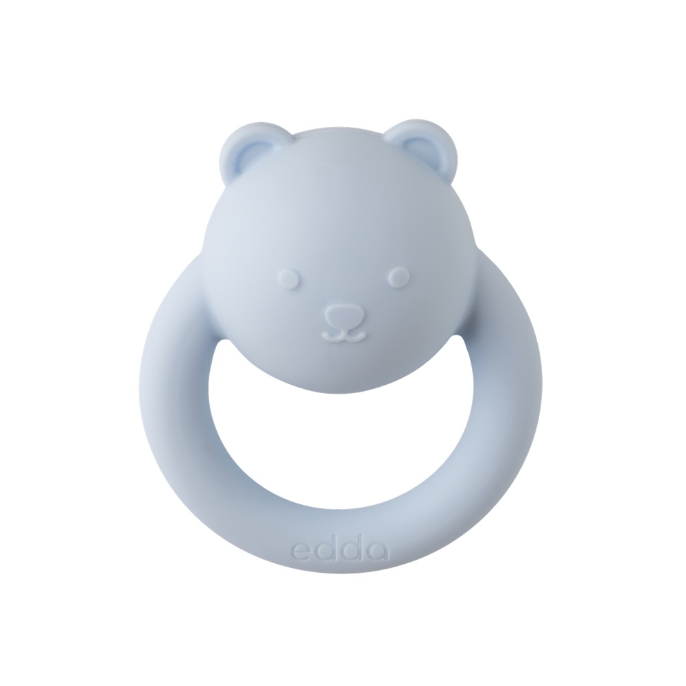 Edda погремушка - прорезыватель Мишка, Небо