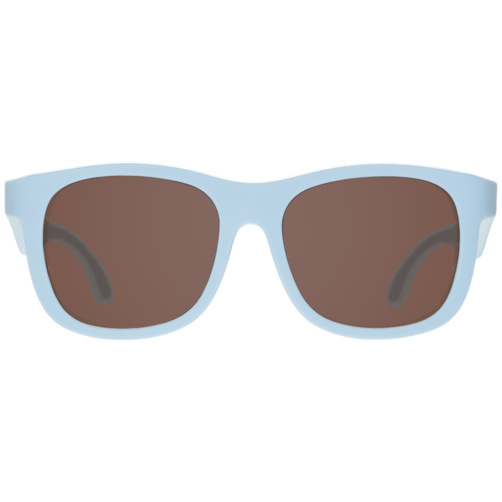 Babiators очки солнцезащитные Original Navigator Голубая нежность - фото  2