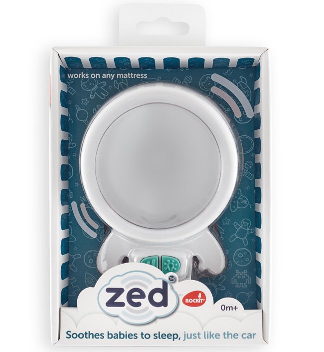 Rockit Zed    