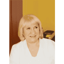 Нина Лихванцева