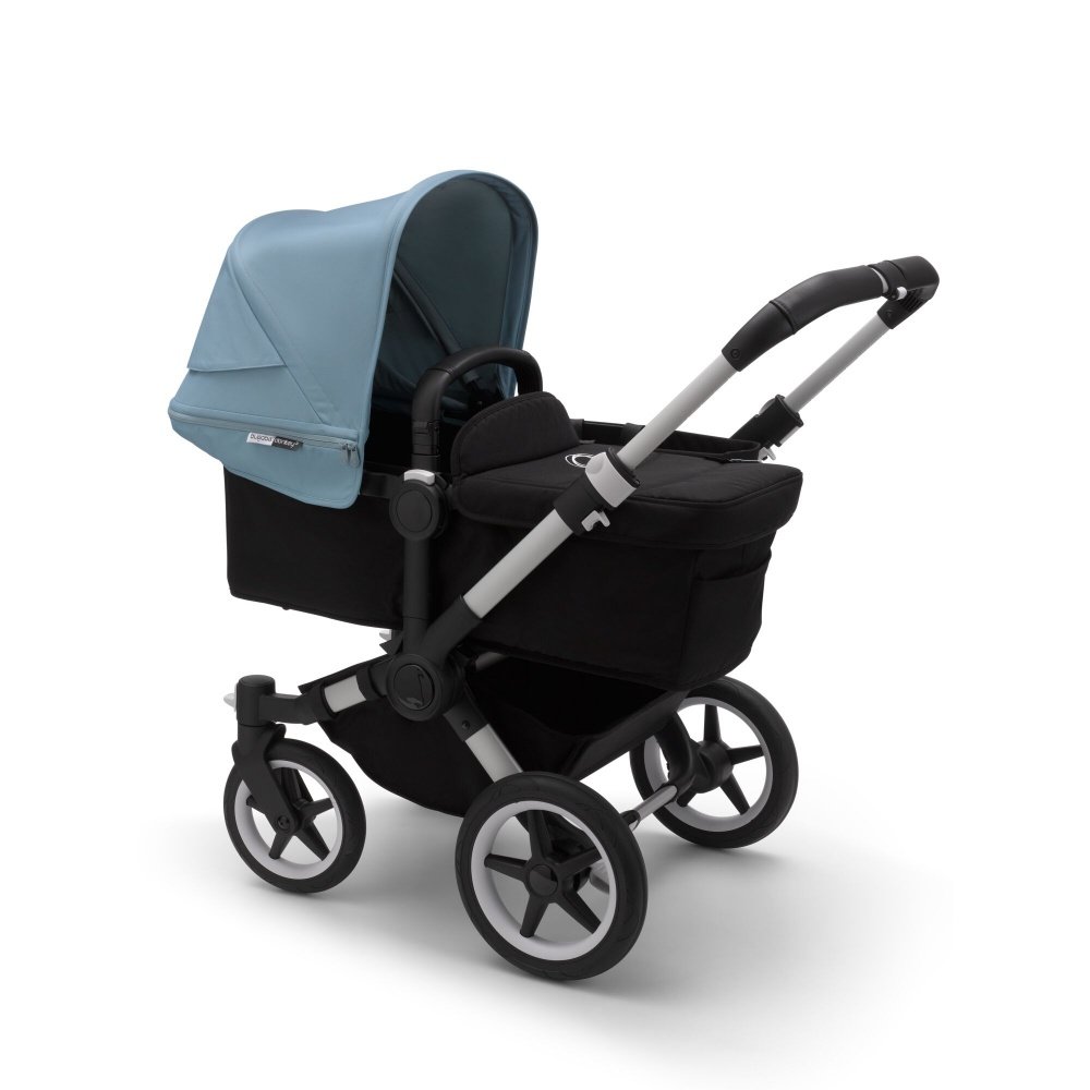 Bugaboo Donkey3   Vapor Blue