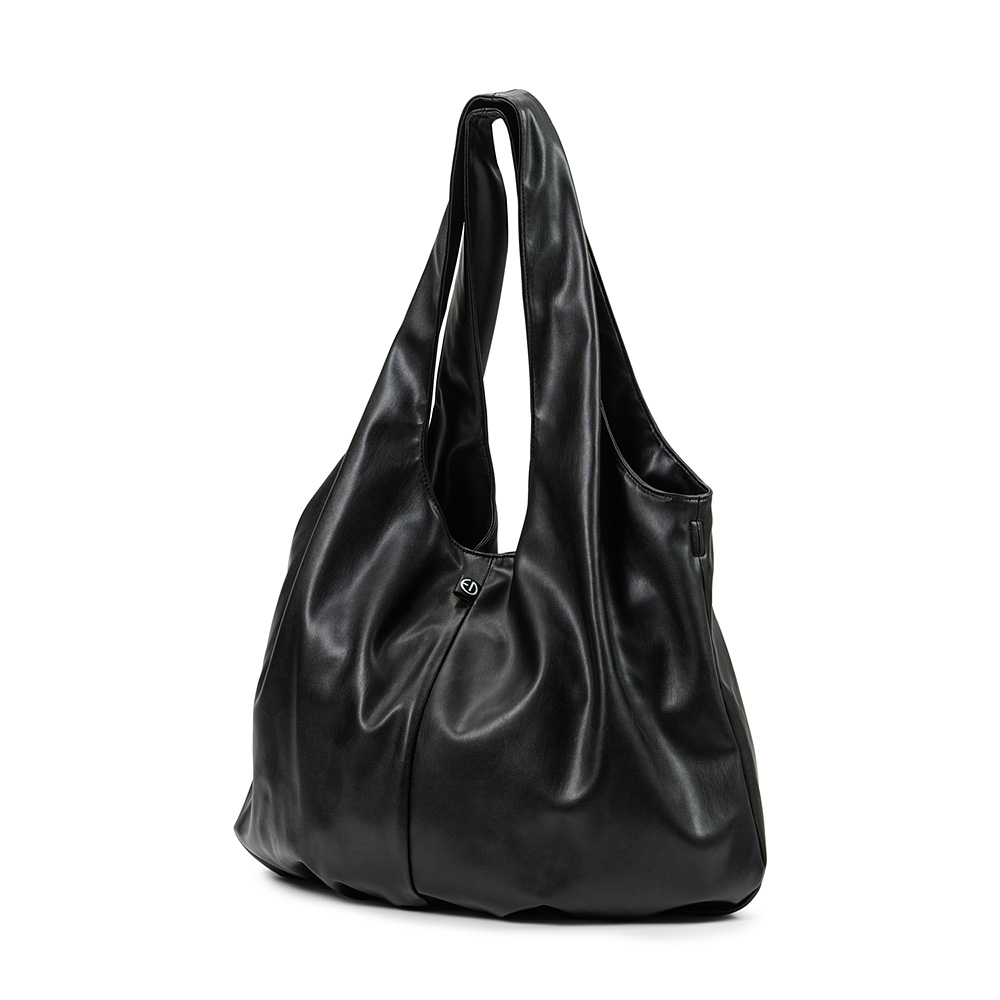 Elodie сумка Draped tote black