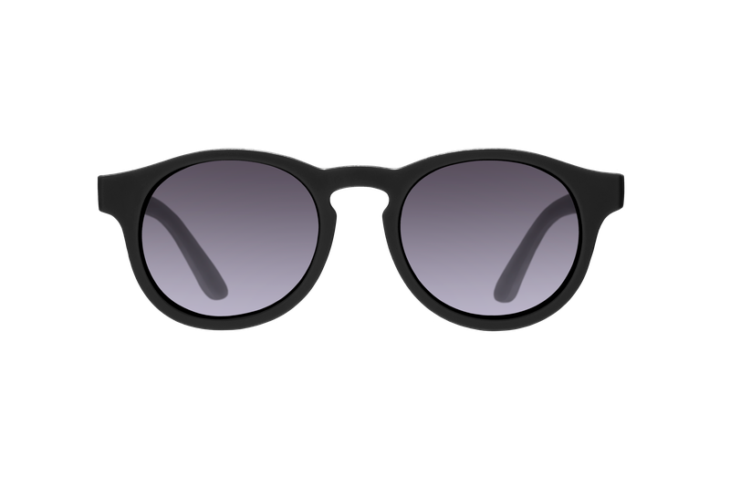 Babiators очки солнцезащитные Polarized Keyhole Чёрный спецназ - фото  2