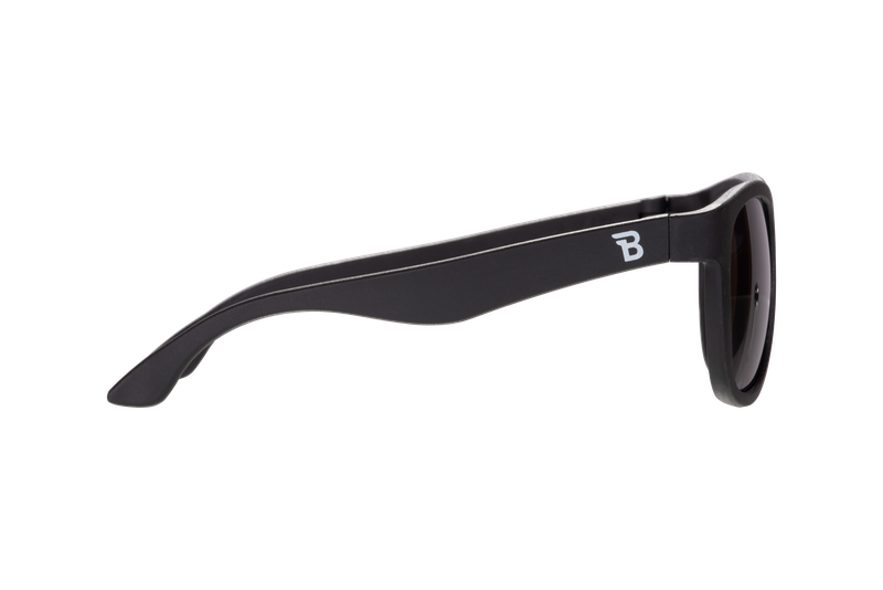Babiators очки солнцезащитные Polarized Navigator Чёрный спецназ - фото  3