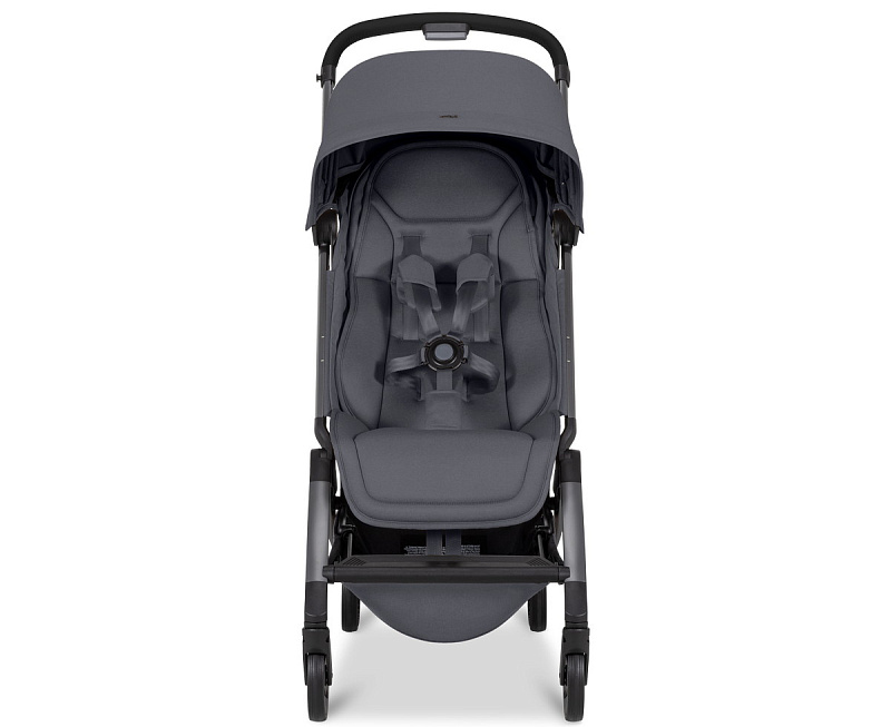 Joolz Коляска прогулочная Aer2 SE Stone Grey - фото  4