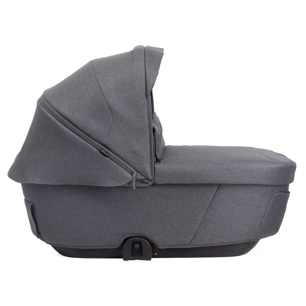 Chicco Коляска 2в1 Bellagio Black Satin - фото  13