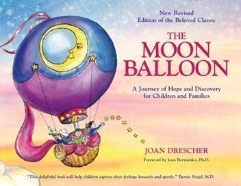 Elodie Details "Moon balloon":     