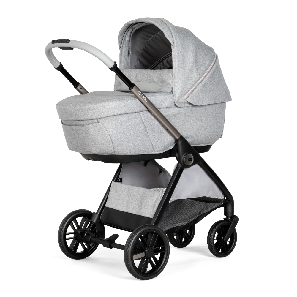 Chicco Коляска 2в1 Bellagio Lunar Rock - фото  4