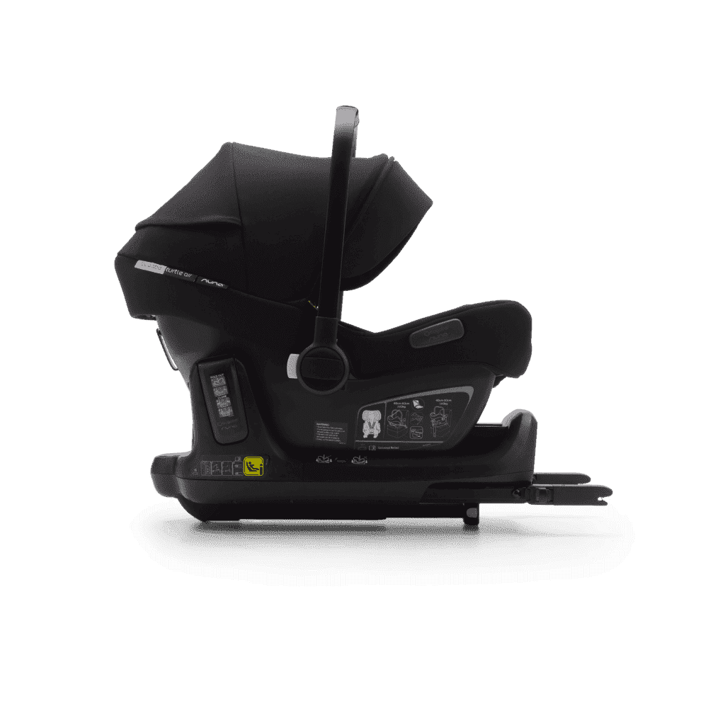 Bugaboo База Isofix Wingbase для автокресла Tutle Air by Nuna - фото  5
