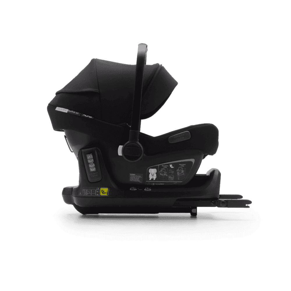 Bugaboo  Isofix Wingbase   Tutle Air by Nuna -   5