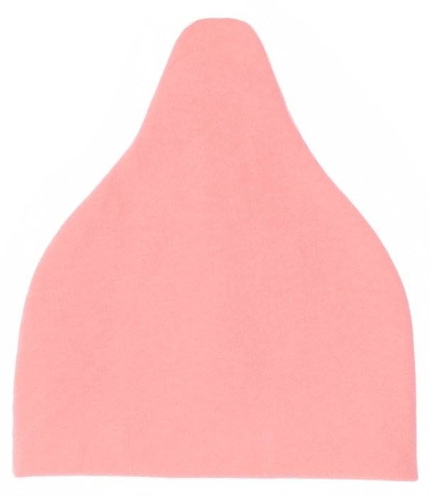 Кокоби шапочка розовая 