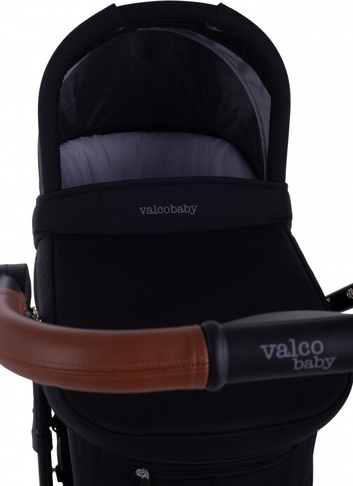 Valco baby Люлька External Bassinet для Snap Trend, Snap 4 Trend, Snap 4 Ultra Trend / Night