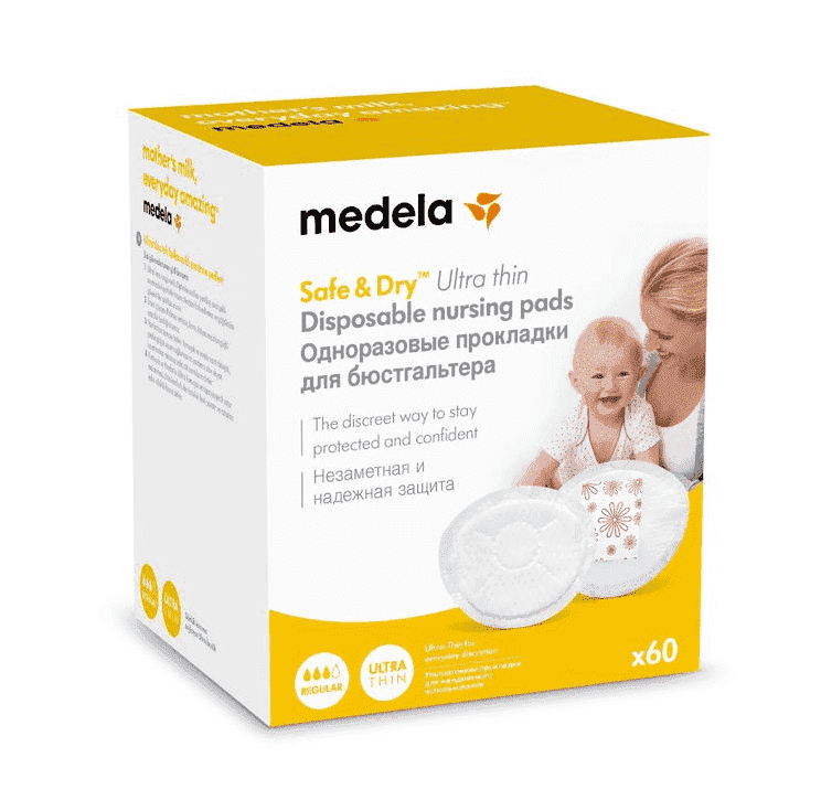Medela   30   - 