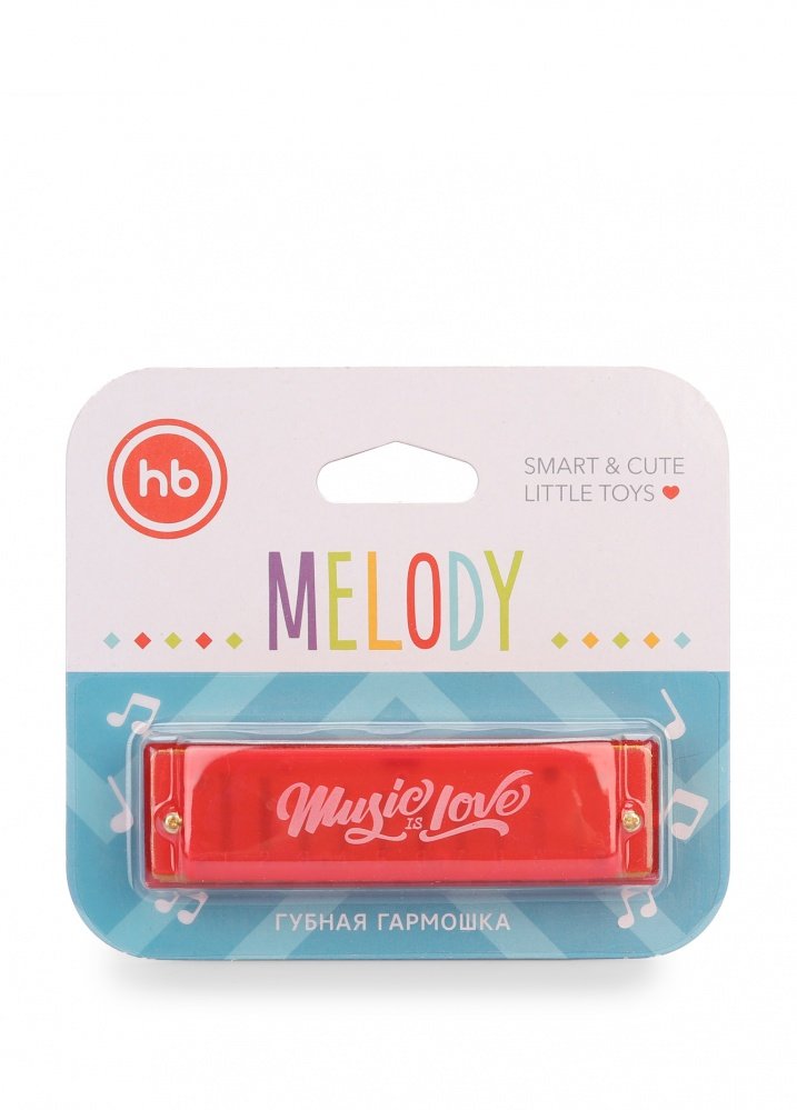 Happy Baby   MELODY