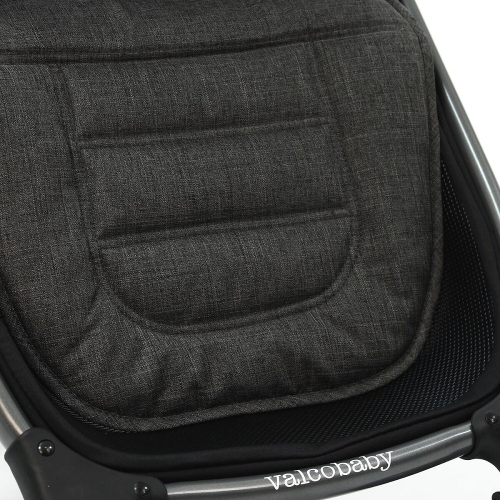 Valco Baby Snap 4 Trend  2  1 /Charcoal -   7