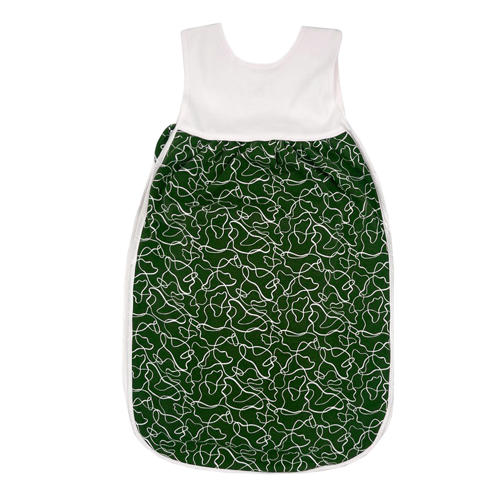 OLANT BABY спальный мешок &quot;Forest frost&quot;  - фото  6