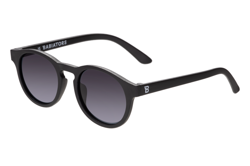Babiators очки солнцезащитные Polarized Keyhole Чёрный спецназ