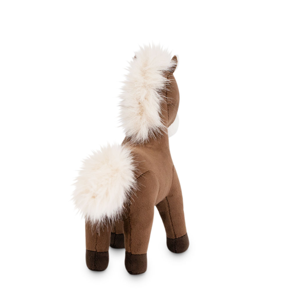 Orange Toys Лошадка Шоколадка 18 см - фото  4