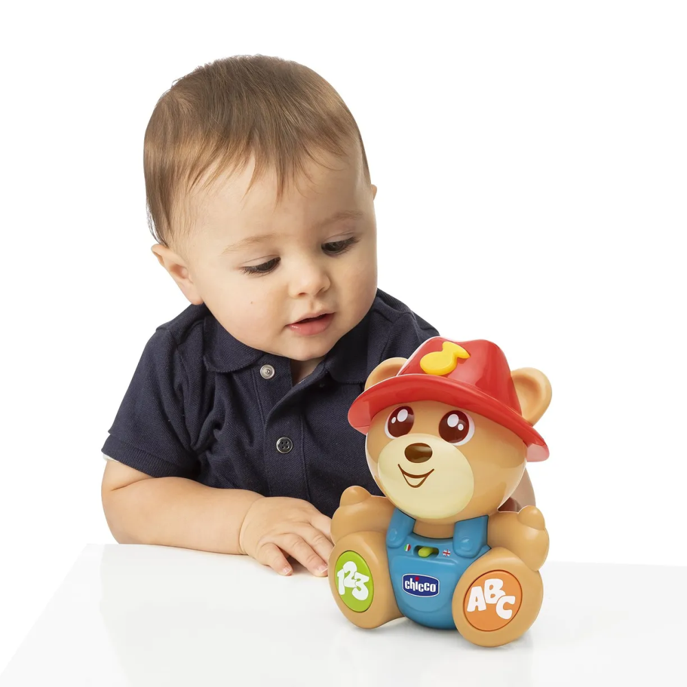 Chicco    Teddy NEW -   2