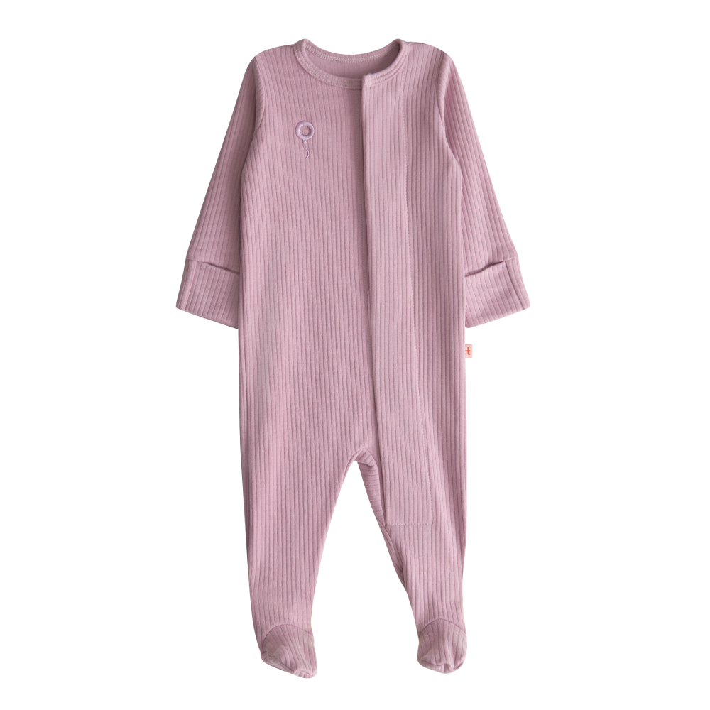 Tony Tots слип Dusty Rose