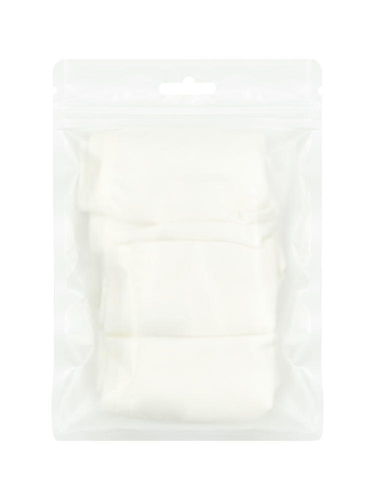 OLANT BABY комплект трусов для девочки, 3 штуки - фото  4