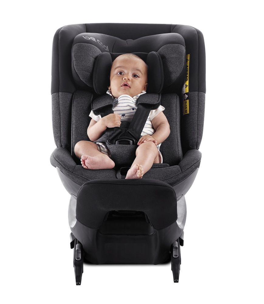 BE COOL  Star I-Size (40-145 , 0-12 ) .0/1/2/3 Be Marble
