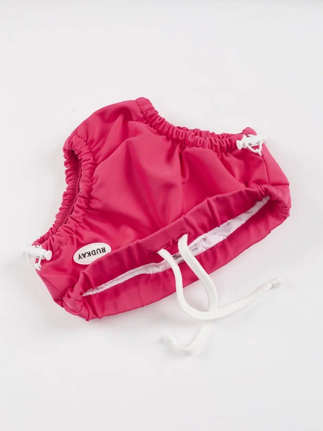 Rudkay baby акваподгузник - трусики Тернеция - фото  8