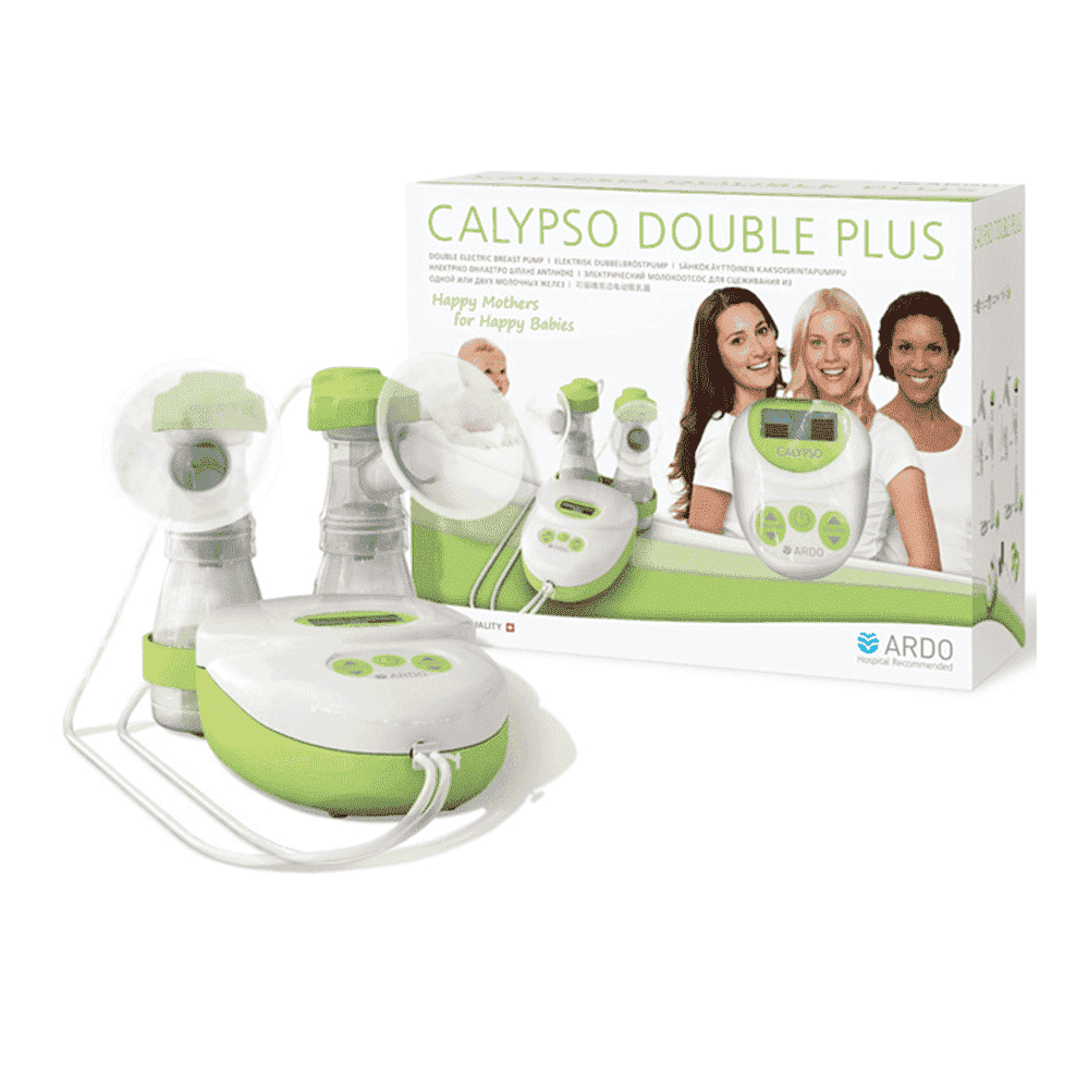 Ardo   Calypso Double Plus ( )