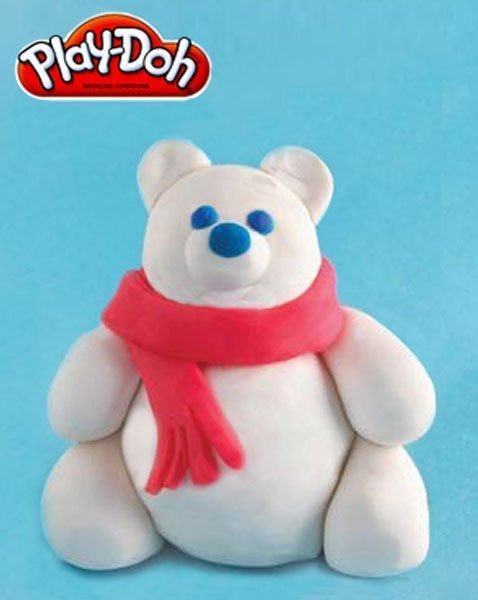  HASBRO Play-Doh -     !