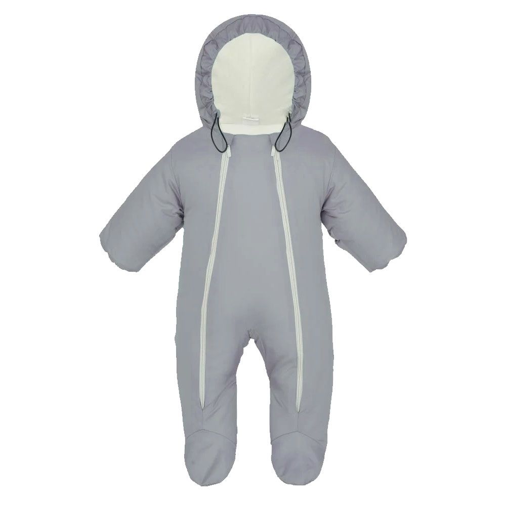 OLANT BABY   Siberia Silver