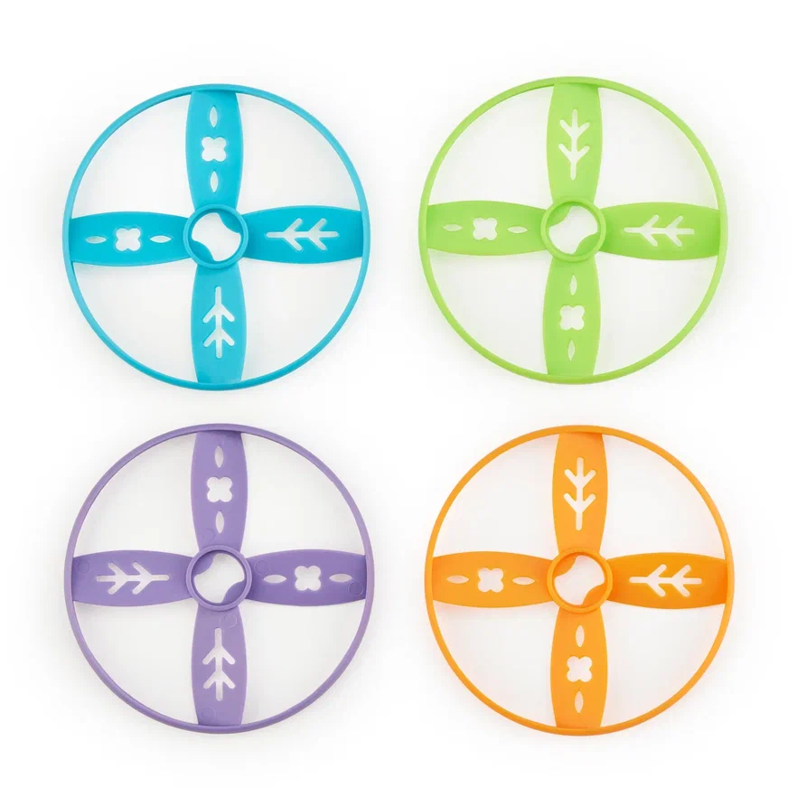 Happy Baby игрушка catch me yellow - фото  5